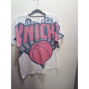 New York Knicks shirt